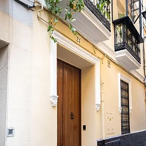 Eme Turistica Bed & Breakfast Siviglia