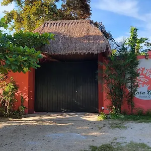 Casa Coral Maison d'hôtes