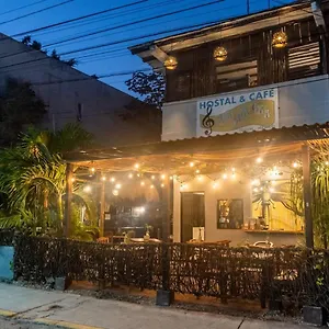 Cha Cha Cha Ostello Tulum